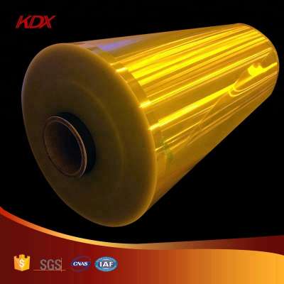 Best Price 40 LPI Transparent 3D Lenticular Film Roll